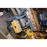 RGC 32 Foot Laddervator