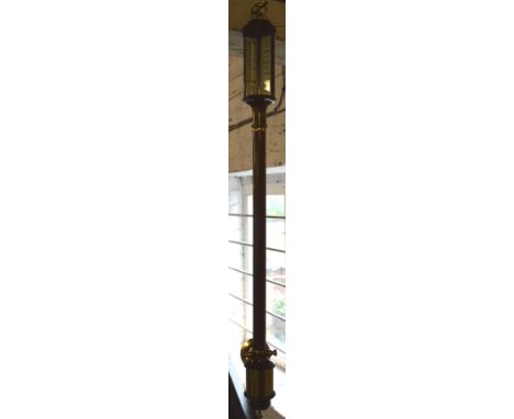 Reproduction stick barometer