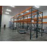 Pallet Racking