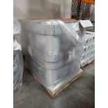 Pallet of Allied Packaging Pallet Wrap