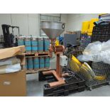 2014 Mahlkonig DK15LS Stainless Steel Burr Grinder