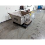 Self Dumping Hopper