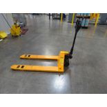 Pallet Jack 5500 lbs Capacity