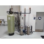 Carbon Bed Filter System