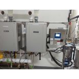 Noritz Tankless Hot Water Heater