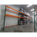 Pallet Racking
