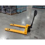 Pallet Jack 5500 lbs capacity