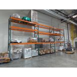 Pallet Racking