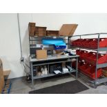 Packaging Desk