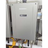 Noritz Tankless Hot Water Heater