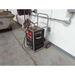 MAC Multi-Volt Battery Charger