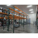 Pallet Racking