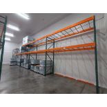Pallet Racking