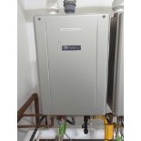 Noritz Tankless Hot Water Heater
