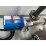 2019 Aquafine Optivenn 02 CDM Ultraviolet Water Treatment System