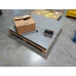 2019 Veritas HL318L Scale