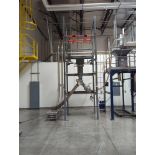 2019 Formpak 4400 Pounds Bulk Bag Unloader
