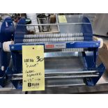 ULINE 12'' dispensateur à étiquette