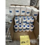 LOT: (50) Assorted JLINK Rouleaux, # (x26) T5750 & (x24) 80-76T