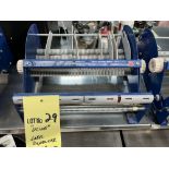ULINE 12'' dispensateur à étiquette