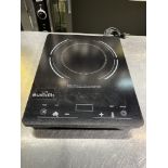 EURODIB Plaque à induction