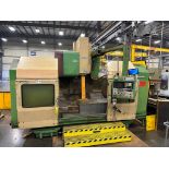 4-AXIS VERTICAL MACHINING CENTER, MORI SEIKI MV-65/50, 4th axis Located at 3770 Pollok Drive, Conroe
