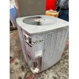 COMMERCIAL AIR CONDITIONING & HEATING SYSTEM CONSISTING OF: (1) HEATER, ALLIED MDL. 4SCU13LC160F-1,