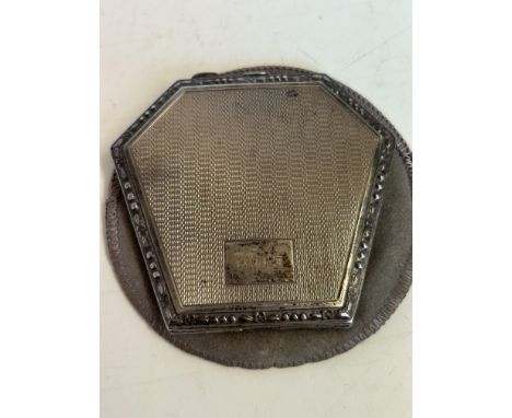 Silver compact Birmingham 