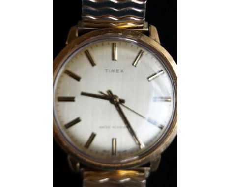 Gents Timex wristwatch