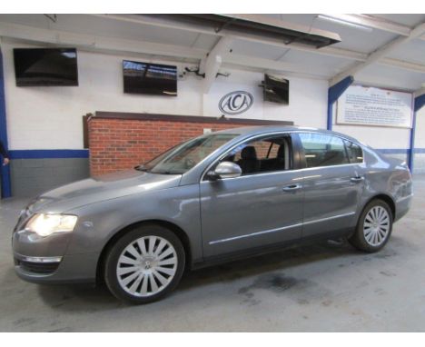 Make &amp; Model: VW Passat Highline TDIDate of Reg: AK58 DNUColour: Greycc: 1968MoT: 24-01-2022Fuel Type: DIESELMileage: 116