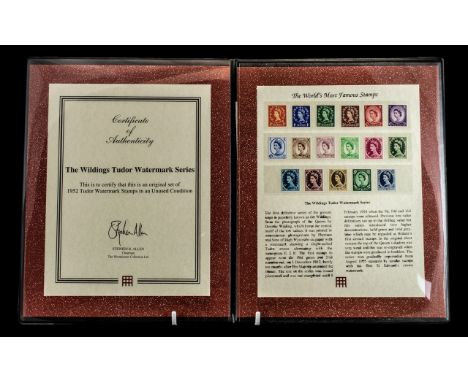 Stamp Interest - Commonwealth Mint Collection in album.  Excellent extensive Commonwealth A-Z Aden to Zanzibar, over 50 count