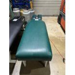 WINCO ADJUSTING TREATMENT TABLE TILTING HEAD