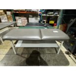 TREATMENT/EXAM TABLE