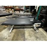 WINCO TREATMENT TABLE WITH ARM REST