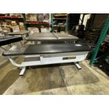 ERGOWAVE ROLLER MASSAGE TABLE