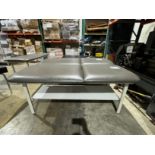 TREATMENT/EXAM TABLE