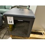 QUEST TECHNOLOGIES WALL MOUNT ENCLOSURE