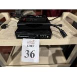 LOT CONSISTING OF ASSORTED ELECTRICAL ITEMS