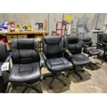 OFFICE ROLLING CHAIRS