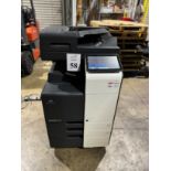 KONICA MINOLTA BIZHUB C250i COPIER