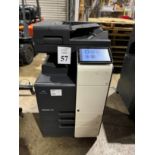 KONICA MINOLTA BIZHUB C360i COPIER