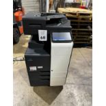 KONICA MINOLTA BIZHUB C250i COPIER