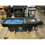 PROFESSIONAL AQUA JET HYDRO POWER MASSAGE TABLE