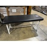 WINCO FLAT TOP TREATMENT TABLE
