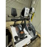 MARCY HOME FITNESS PERSONAL EXERCISE BIKE