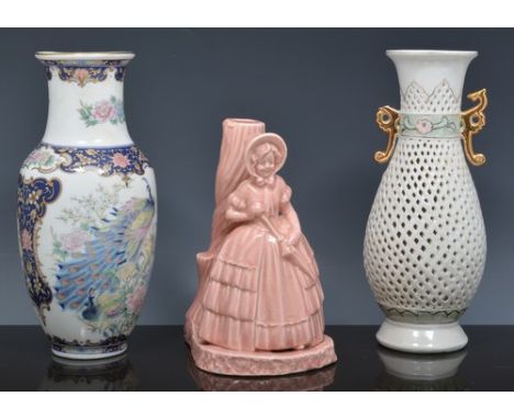 Phoenix ware part coffee set, Chinese style printed decoration, Spode Italian pattern tablewares, coffee sets etc (2 boxes).