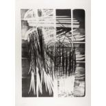Hans Hartung (1904 Leipzig - Antibes 1989)