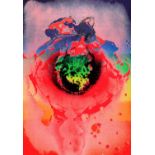 Otto Piene (1928 Laasphe - Berlin 2014)