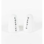 David Shrigley (1968 Macclesfield – lebt in Glasgow)