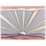 Roy Lichtenstein (1923 New York City 1997)